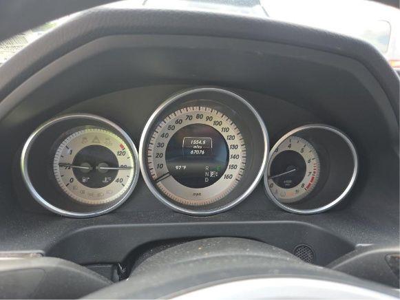 2015 MERCEDES-BENZ E-CLASS E 350