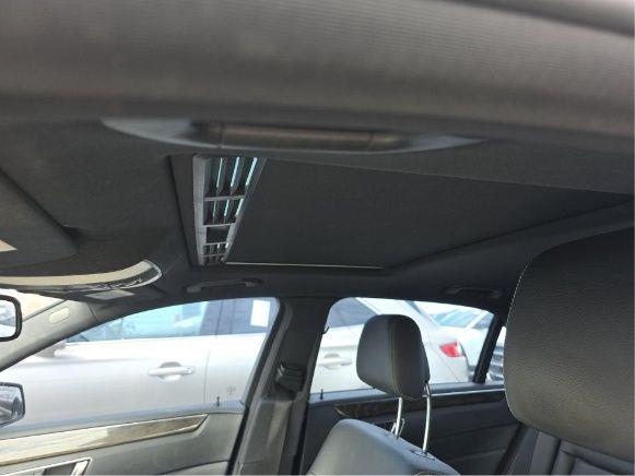 2015 MERCEDES-BENZ E-CLASS E 350