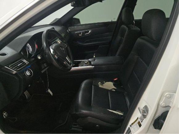 2016 MERCEDES-BENZ E-CLASS E 350