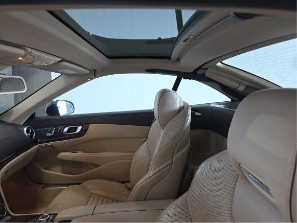 2013 MERCEDES-BENZ SL-CLASS SL 550