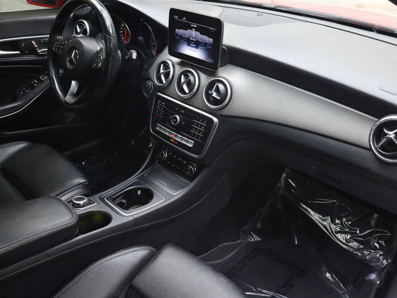 2019 MERCEDES-BENZ CLA CLA 250