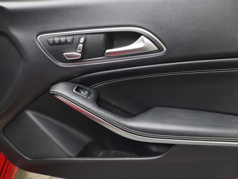 2019 MERCEDES-BENZ CLA CLA 250