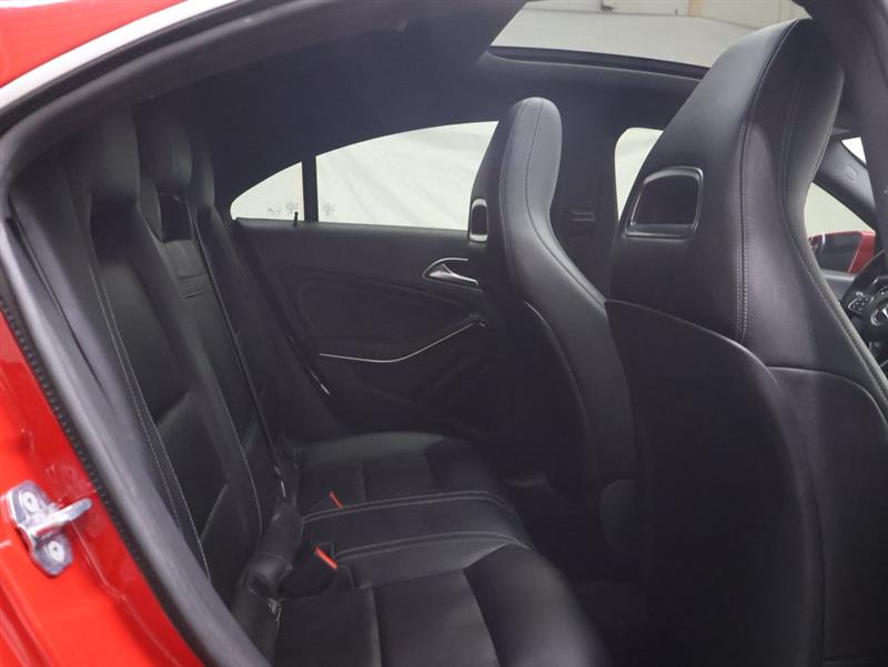 2019 MERCEDES-BENZ CLA CLA 250