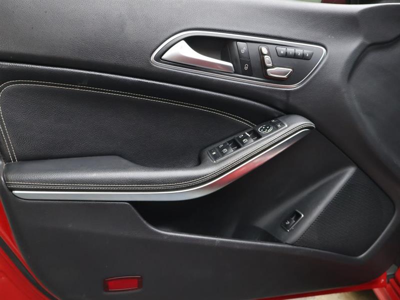 2019 MERCEDES-BENZ CLA CLA 250