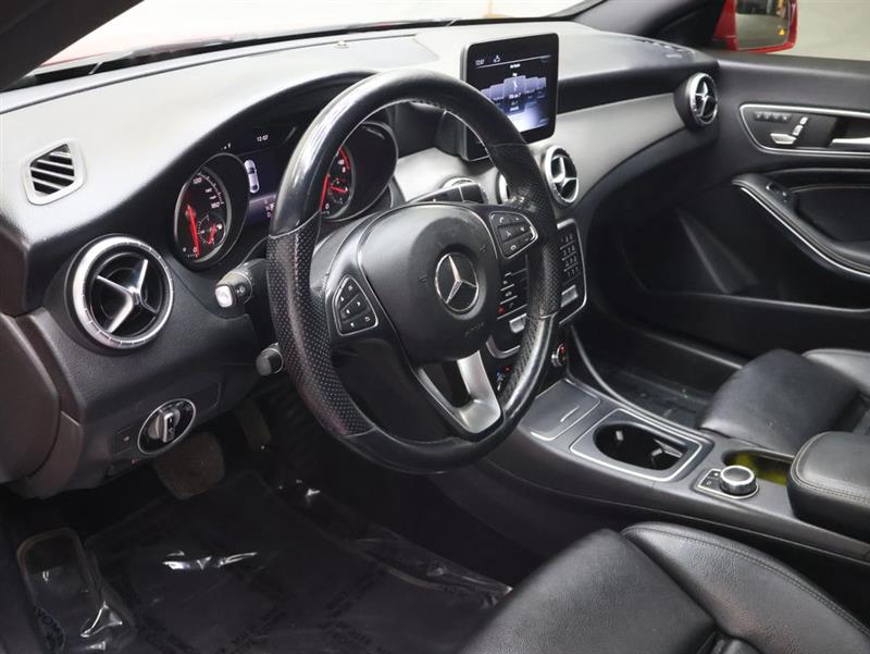 2019 MERCEDES-BENZ CLA CLA 250