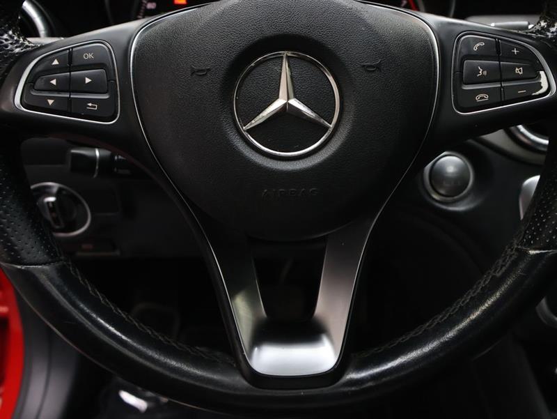2019 MERCEDES-BENZ CLA CLA 250