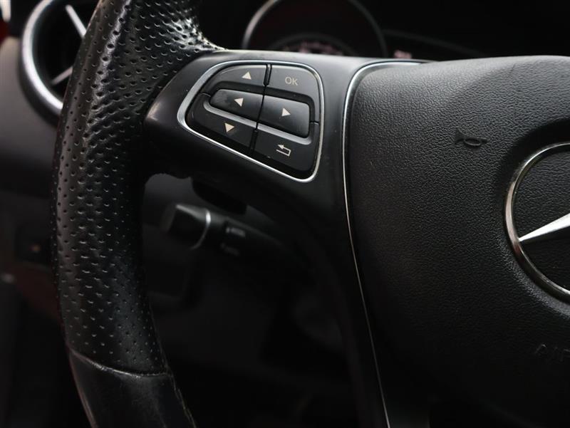 2019 MERCEDES-BENZ CLA CLA 250