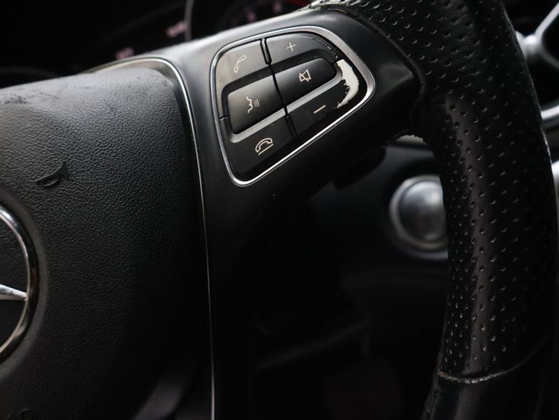 2019 MERCEDES-BENZ CLA CLA 250
