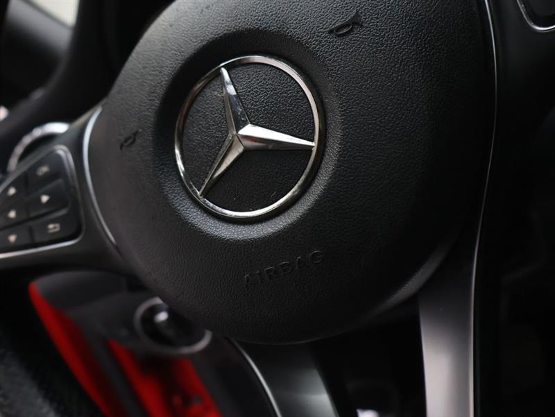 2019 MERCEDES-BENZ CLA CLA 250