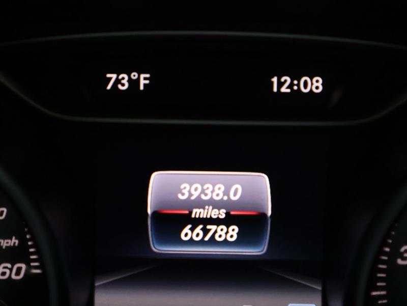 2019 MERCEDES-BENZ CLA CLA 250