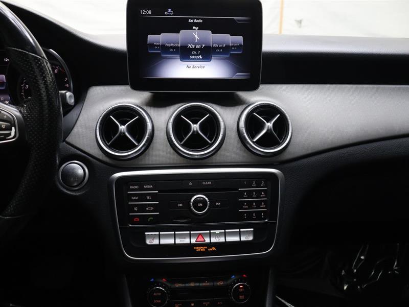 2019 MERCEDES-BENZ CLA CLA 250