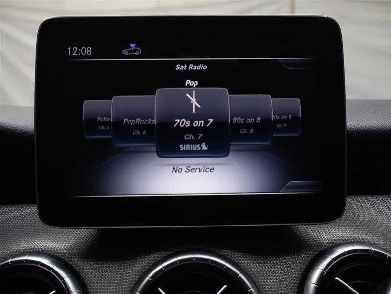 2019 MERCEDES-BENZ CLA CLA 250