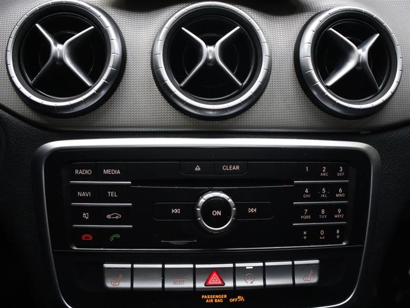 2019 MERCEDES-BENZ CLA CLA 250