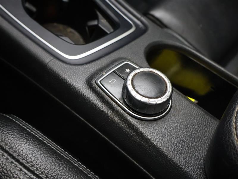 2019 MERCEDES-BENZ CLA CLA 250