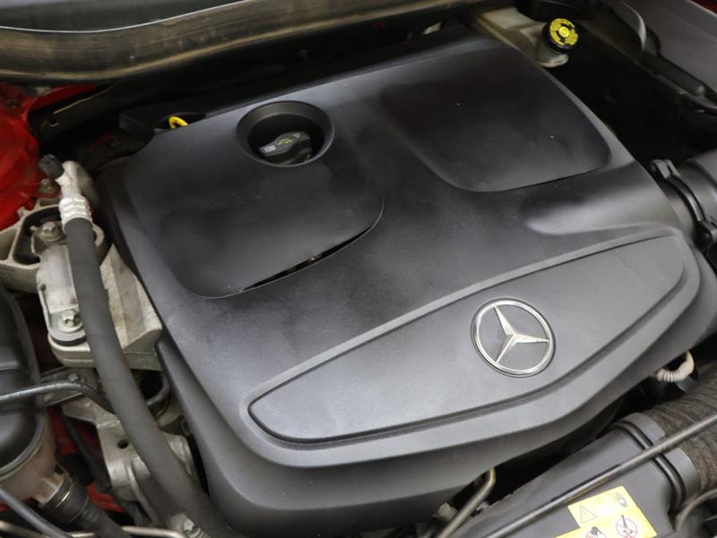 2019 MERCEDES-BENZ CLA CLA 250