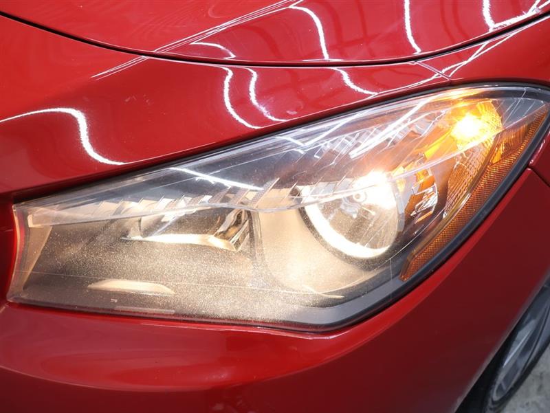 2019 MERCEDES-BENZ CLA CLA 250