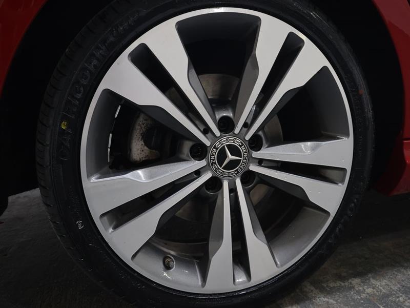 2019 MERCEDES-BENZ CLA CLA 250
