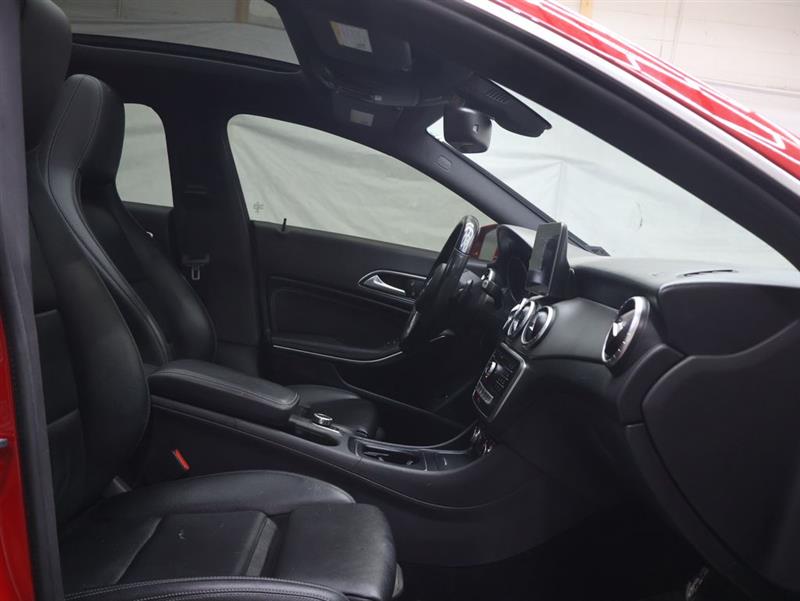 2019 MERCEDES-BENZ CLA CLA 250
