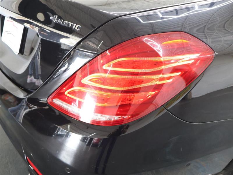 2017 MERCEDES-BENZ S-CLASS S 550