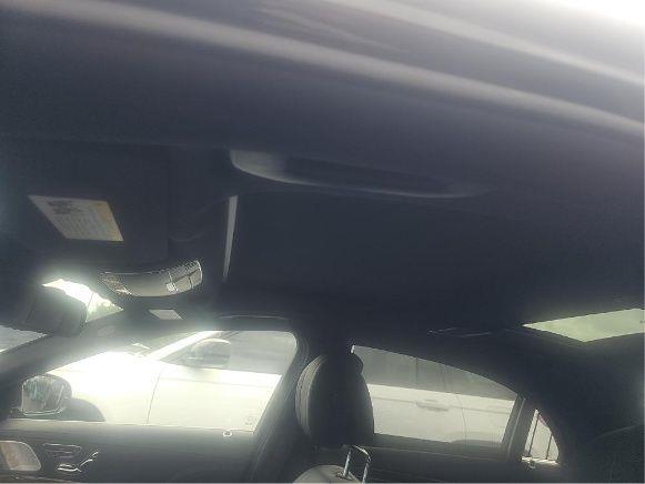 2015 MERCEDES-BENZ S-CLASS S 550