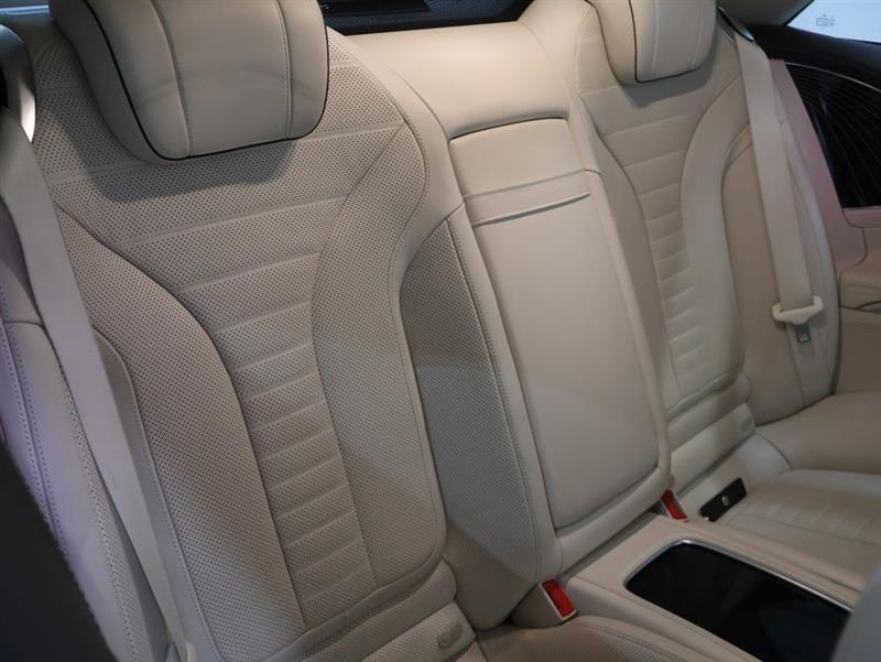 2017 MERCEDES-BENZ S-CLASS S 550