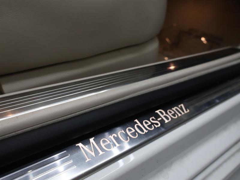 2017 MERCEDES-BENZ S-CLASS S 550