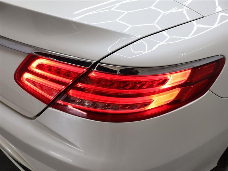 2017 MERCEDES-BENZ S-CLASS S 550