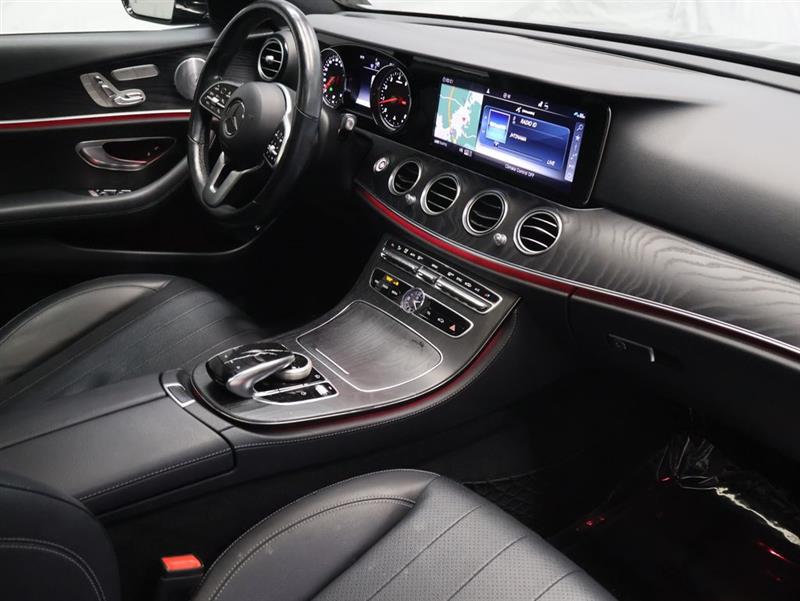 2019 MERCEDES-BENZ E-CLASS E 300