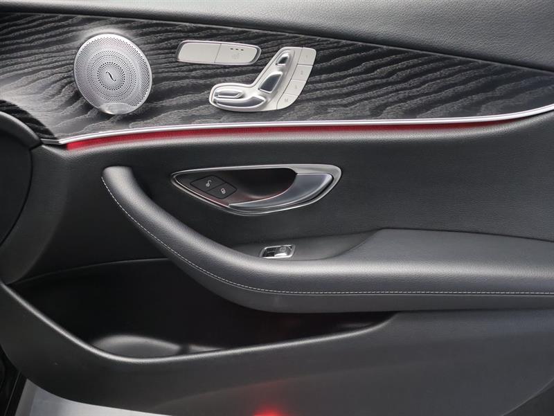2019 MERCEDES-BENZ E-CLASS E 300