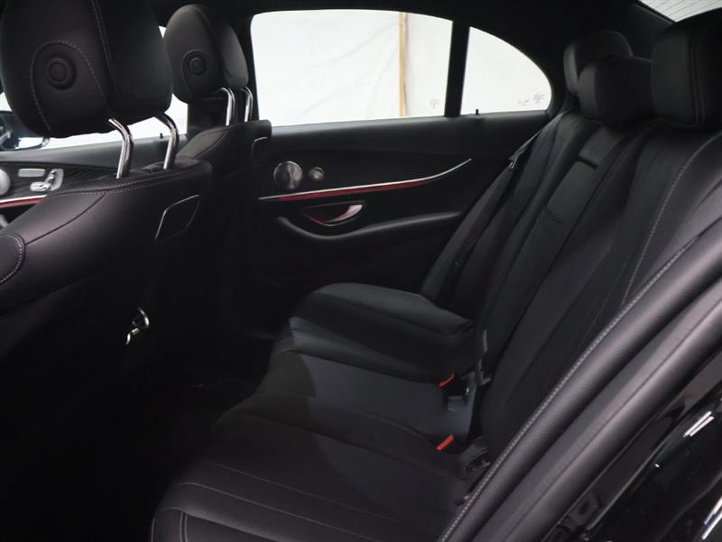 2019 MERCEDES-BENZ E-CLASS E 300