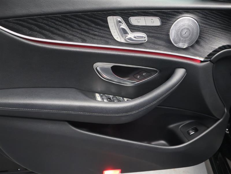 2019 MERCEDES-BENZ E-CLASS E 300