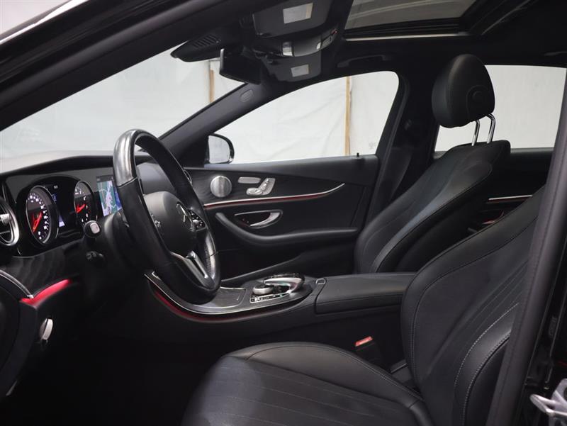 2019 MERCEDES-BENZ E-CLASS E 300