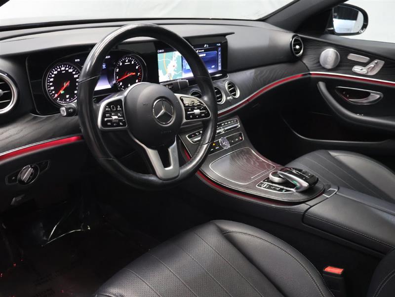 2019 MERCEDES-BENZ E-CLASS E 300