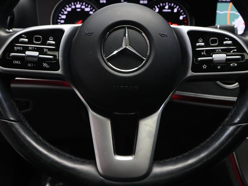 2019 MERCEDES-BENZ E-CLASS E 300