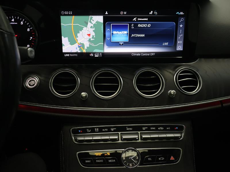2019 MERCEDES-BENZ E-CLASS E 300