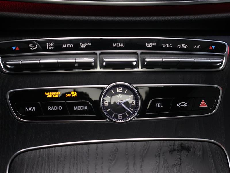 2019 MERCEDES-BENZ E-CLASS E 300