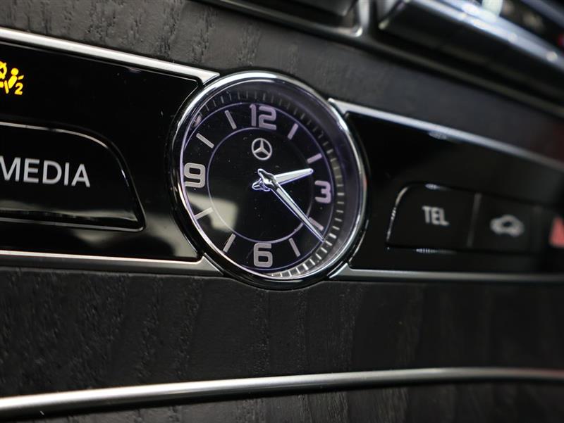 2019 MERCEDES-BENZ E-CLASS E 300