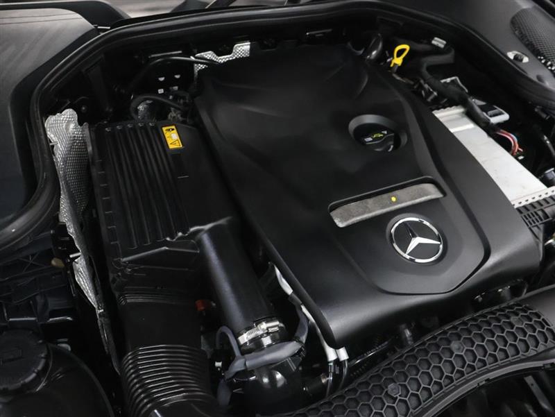 2019 MERCEDES-BENZ E-CLASS E 300