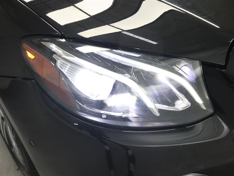 2019 MERCEDES-BENZ E-CLASS E 300