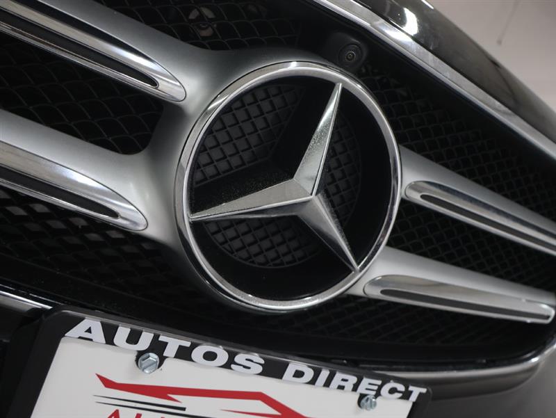 2019 MERCEDES-BENZ E-CLASS E 300