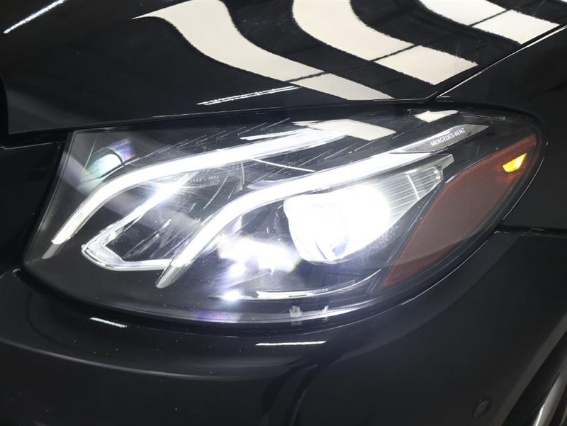 2019 MERCEDES-BENZ E-CLASS E 300