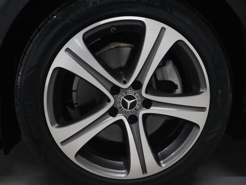 2019 MERCEDES-BENZ E-CLASS E 300