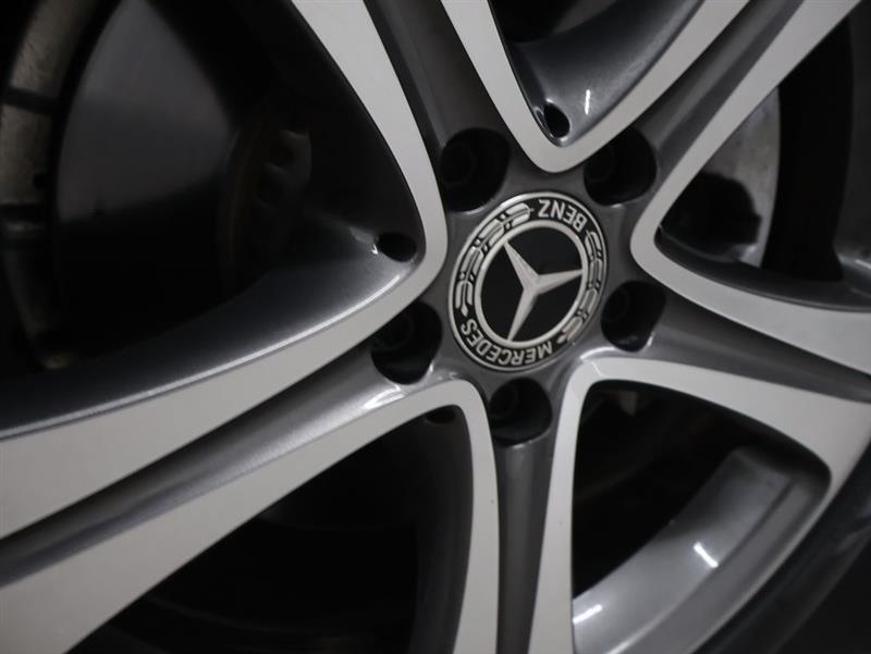 2019 MERCEDES-BENZ E-CLASS E 300