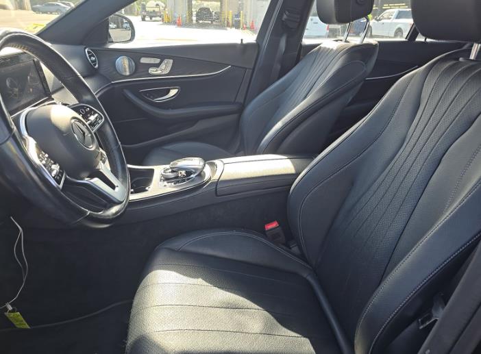 2019 MERCEDES-BENZ E-CLASS E 300
