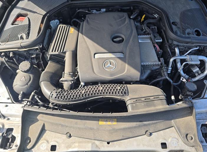 2019 MERCEDES-BENZ E-CLASS E 300