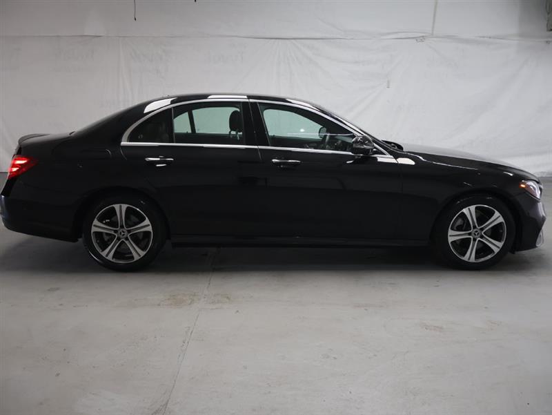 2019 MERCEDES-BENZ E-CLASS E 300