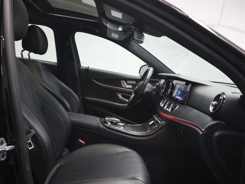 2019 MERCEDES-BENZ E-CLASS E 300