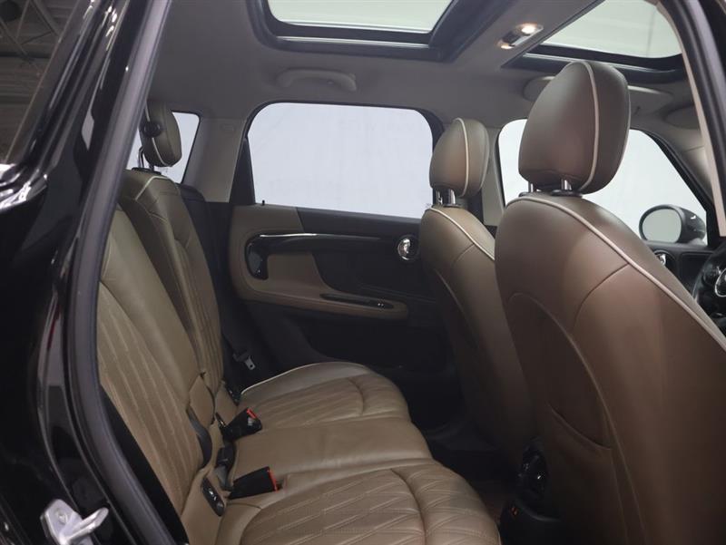 2019 MINI COUNTRYMAN COOPER S