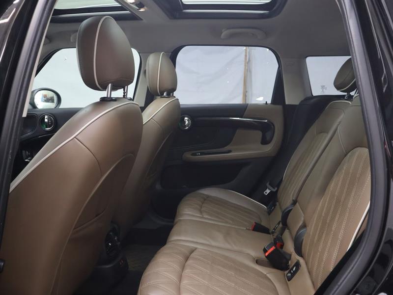 2019 MINI COUNTRYMAN COOPER S