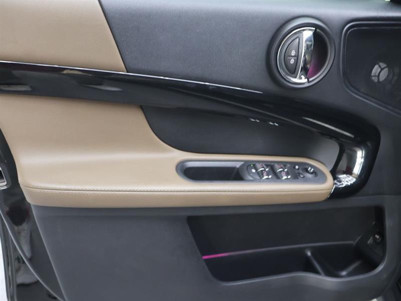 2019 MINI COUNTRYMAN COOPER S